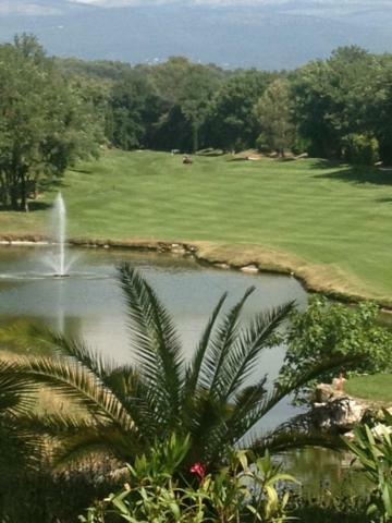 Villa Royal Mougins Golf Club Exterior photo